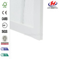 Outswing Steel Security Wood Door