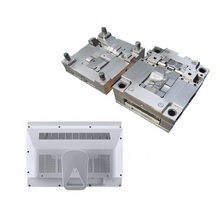 Television/Display/Computer Housing Plastic Injection Mould