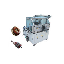 Motor Rotor Armature Coils Winding Machine