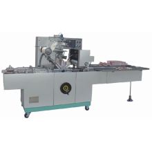 Clean Film Over-Wrap Machine