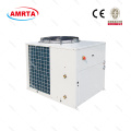 Tragbares industrielles Instant Glycol Water Chiller System