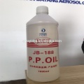 Aceite de máquina de coser lubricante a base de aceite de hilo de silicona barato aprobado por SGS e ISO de buena calidad y lubricante