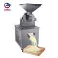 New Rice Flour Milling Machine Equipment