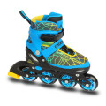 Semi Soft Inline Skate (SS-85A-1)