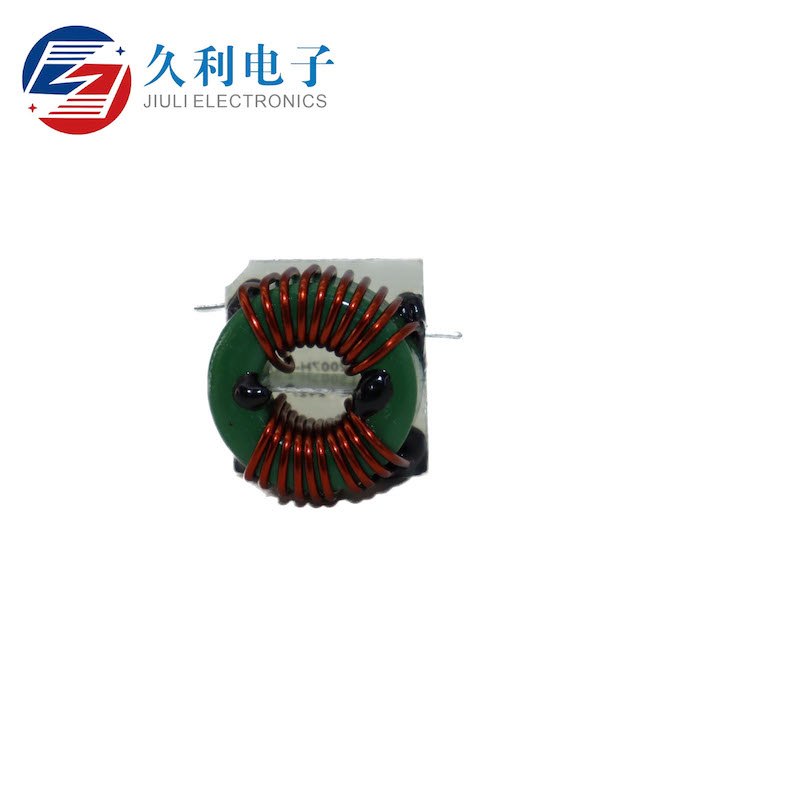 Common-mode inductance Common-mode inductance