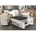 Small CNC Router for Woodworking