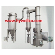 Paste Flash Drying Machinery