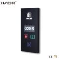 Ivor Hotel Dnd Doorbell System with Room Number Display (IV-dB-A1)