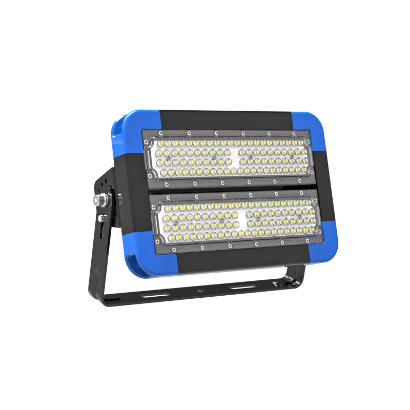 led high mast light