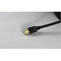 Cat 8 SFTP  Ethernet Shielded Cable