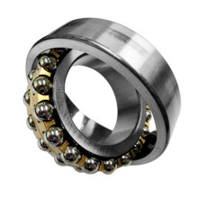 SKF NSK Crusher Bearing Cylindrical Bore Tapered Bore Self-Aligning Ball Bearing