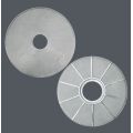 Disc Filter Element for Polyester Film Package Material