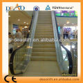 Garman Technology Escalator