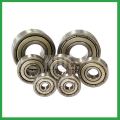 High Speed Deep Groove Ball Bearing