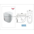 Foshan Sanitary Ware Sitting Wc Toilet