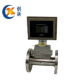 Gas Measurement Mass Thermal Flowmeter