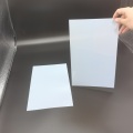 Translucent Milky White Mylar Film Sheet For Stencil