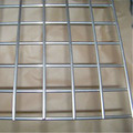 Stainless Steel Welded Wire Mesh