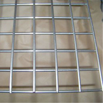 Stainless Steel Welded Wire Mesh