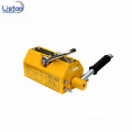 Powerful Manual 1Ton Permanent Magnetic Lifter