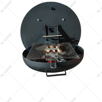 Small Barbecue Grill