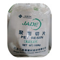 CHIPS POLYESTER RECYCLÉS GRANULES PET IV 0,80 PET