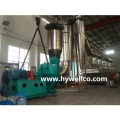 Herbicide Granules Drying Machine