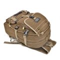 Trendy shoulder bag for outdoor travel