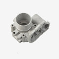 Custom Cnc Machining Aluminum 6061 Casting Aluminum Parts