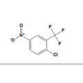 2-Chloro-5-Nitrobenzotrifluoride N ° CAS 777-37-7