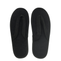 New models personalized hotel sauna slippers for man