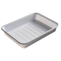 high quality disposable PS sterile blister tray