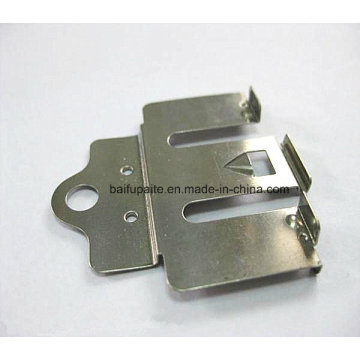 Folha de Peça de Chapa de Metal Fabricação de Metal Punching Parts Stamping Parts