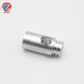 lathe turning machining parts aluminum cnc machining