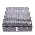 memory foam pocket king size spring mattress