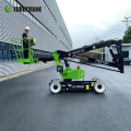 Articulating Boom Lift 12m