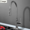 Single Handle Faucet Sprayer Taps Mixer