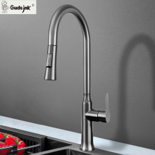 Single Handle Faucet Sprayer Taps Mixer