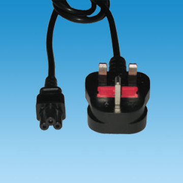 UK BSI Power Cords