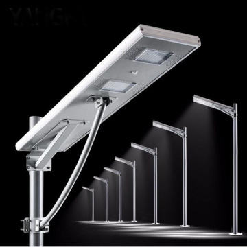 LED 30W Popular Solar Street Light