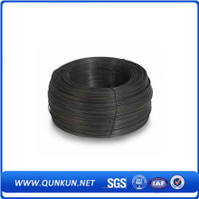 8-24 Guage Black geglüht Wire / Binding Wire / Black Iron Wire