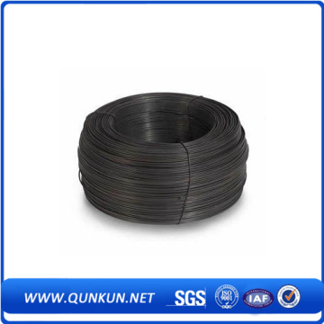 8-24 Guage Black geglüht Wire / Binding Wire / Black Iron Wire