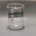 Food Additive Food Grade Phosphoric Acid 75% 85%