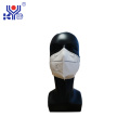 Automatic Disposable Headband Earloop Folding Mask Machine