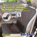 Neues Produkt Vibration Massage beheiztes Auto Kissen