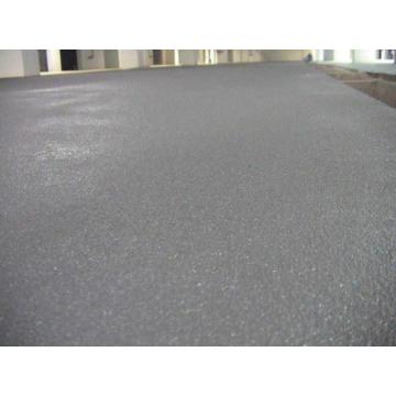 Workshop silent beads wear-resistant epoxy flat coating