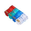 Connecteur masculin CAT5E RJ45 Ethernet Network