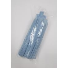 Terry cloth (polyester brocade) mop head