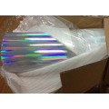 Advertising Holographic Laser Printable Auto Wrap Film