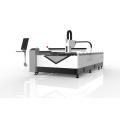 1kw Carbon Stainless Steel Fiber Laser Cutting Machine